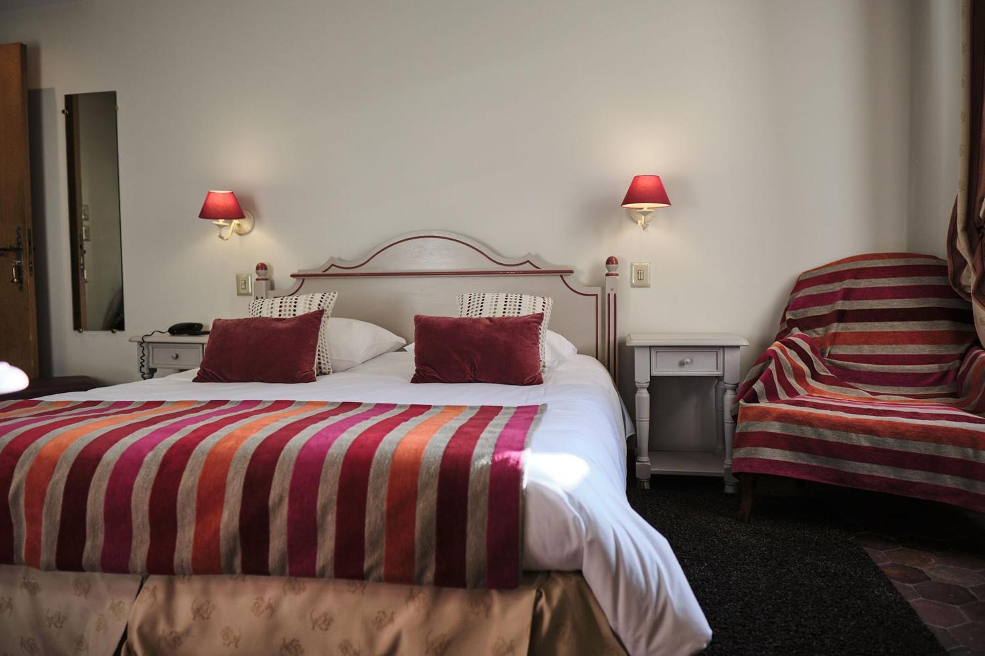 Hostellerie De La Tour D'Auxois Saulieu Eksteriør billede